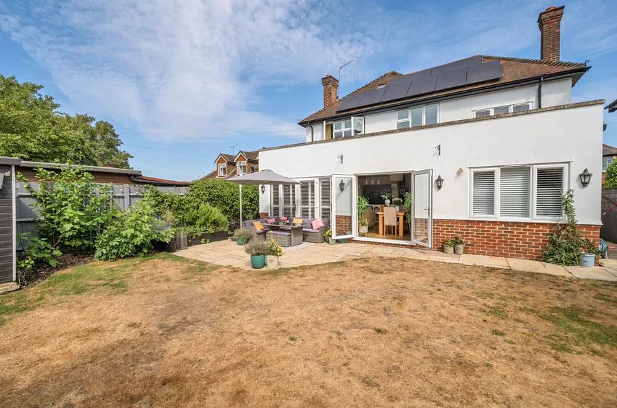 St. Marks Road, Maidenhead, SL6, photo 18