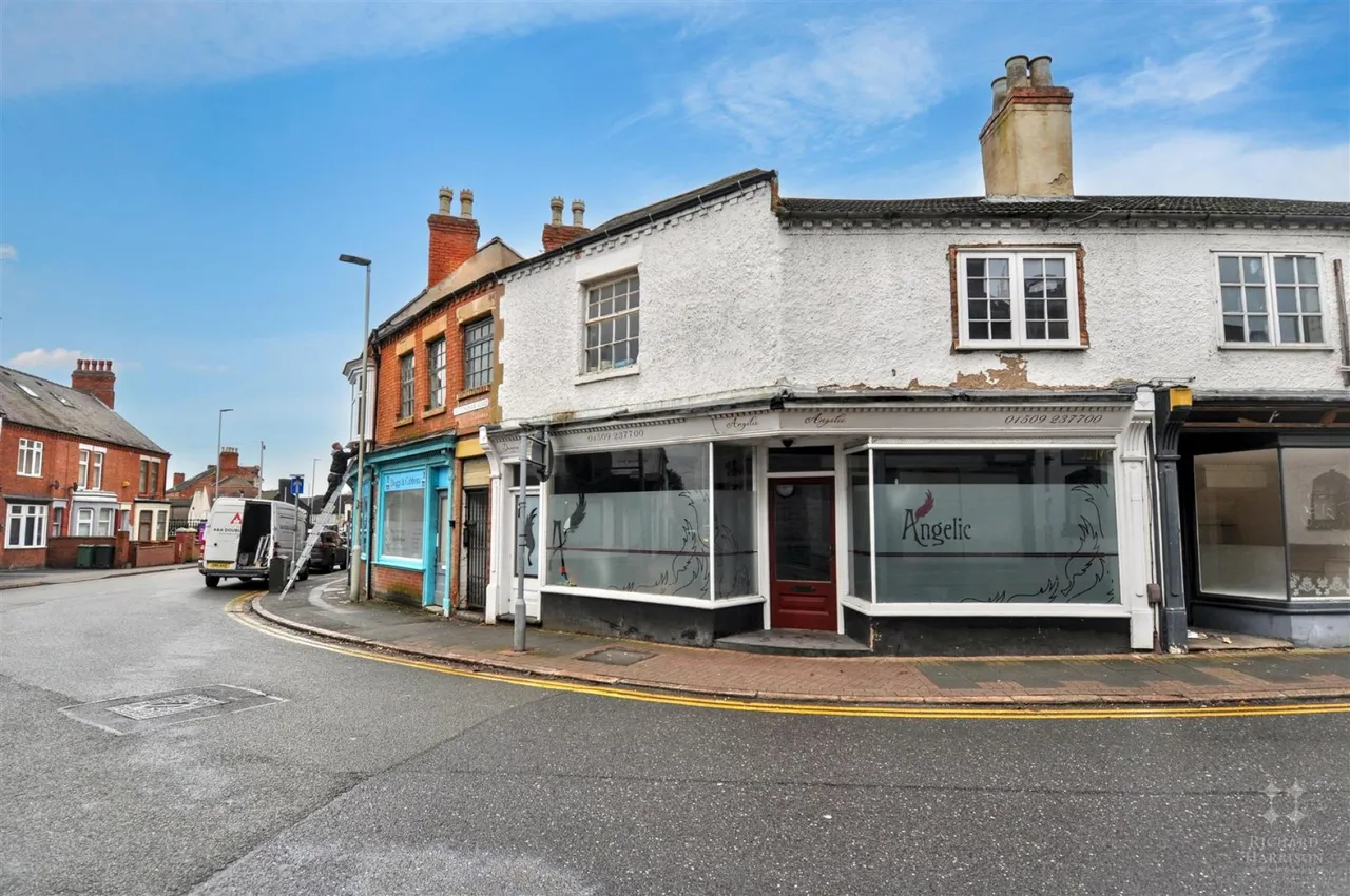 Freehold Retail Premises, LE11, photo 3