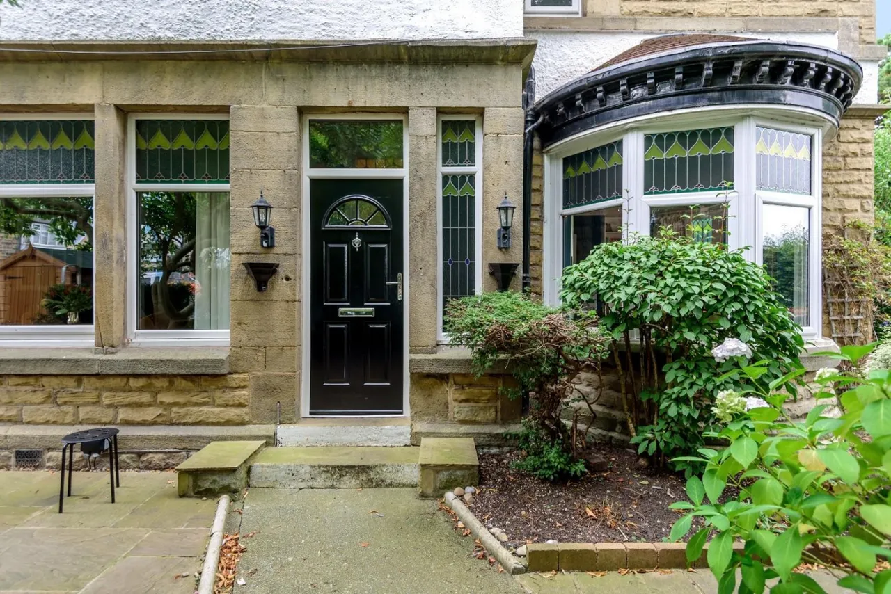 Dragon Parade, Harrogate, HG1, photo 22