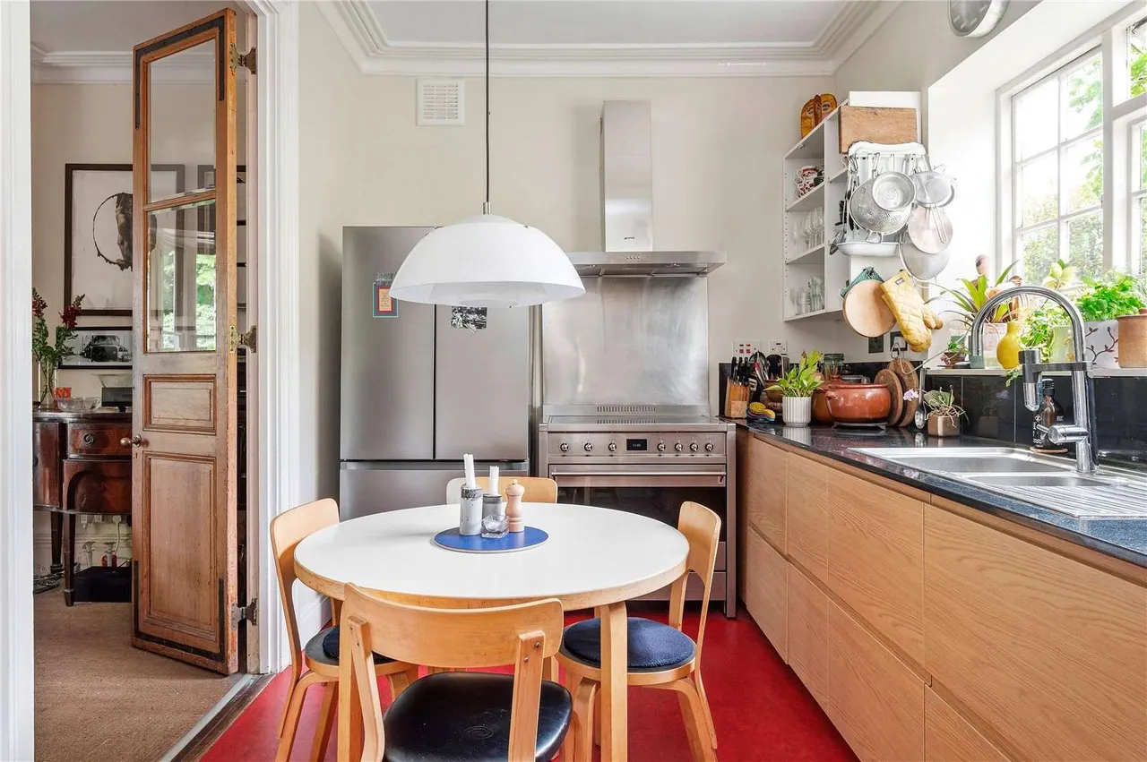 De Beauvoir Square, London, N1 4LE, photo 6
