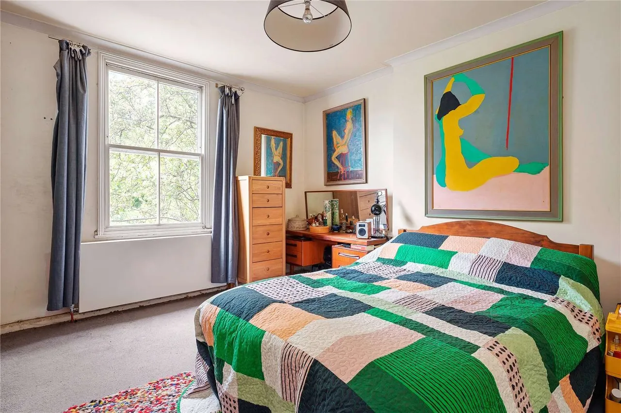 De Beauvoir Square, London, N1 4LE, photo 10