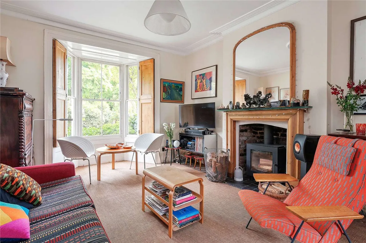 De Beauvoir Square, London, N1 4LE, photo 4