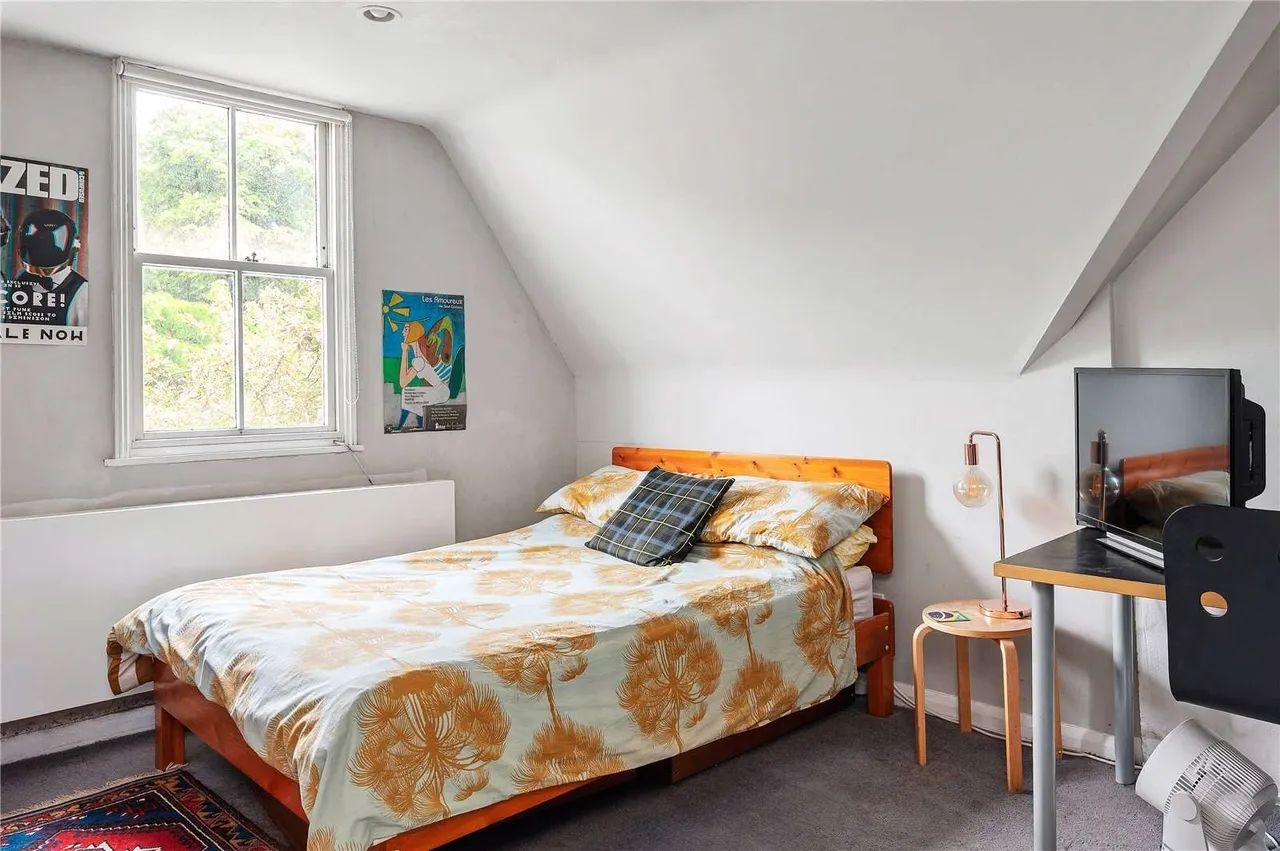 De Beauvoir Square, London, N1 4LE, photo 12
