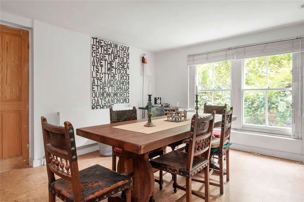 De Beauvoir Square, London, N1 4LE, photo 8