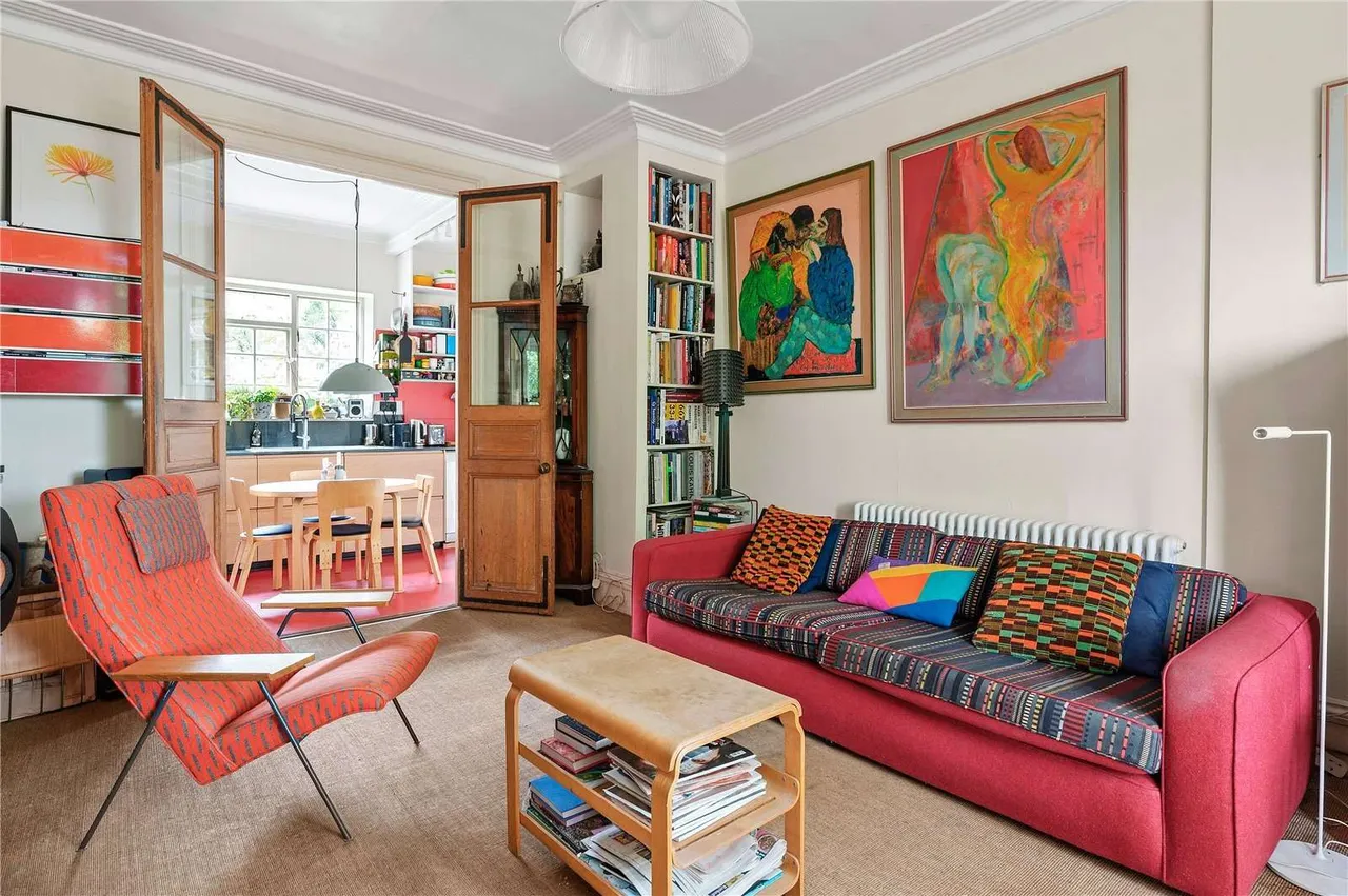 De Beauvoir Square, London, N1 4LE, photo 3