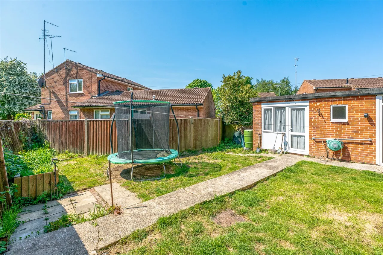 Walders Road, Rustington, BN16, photo 8