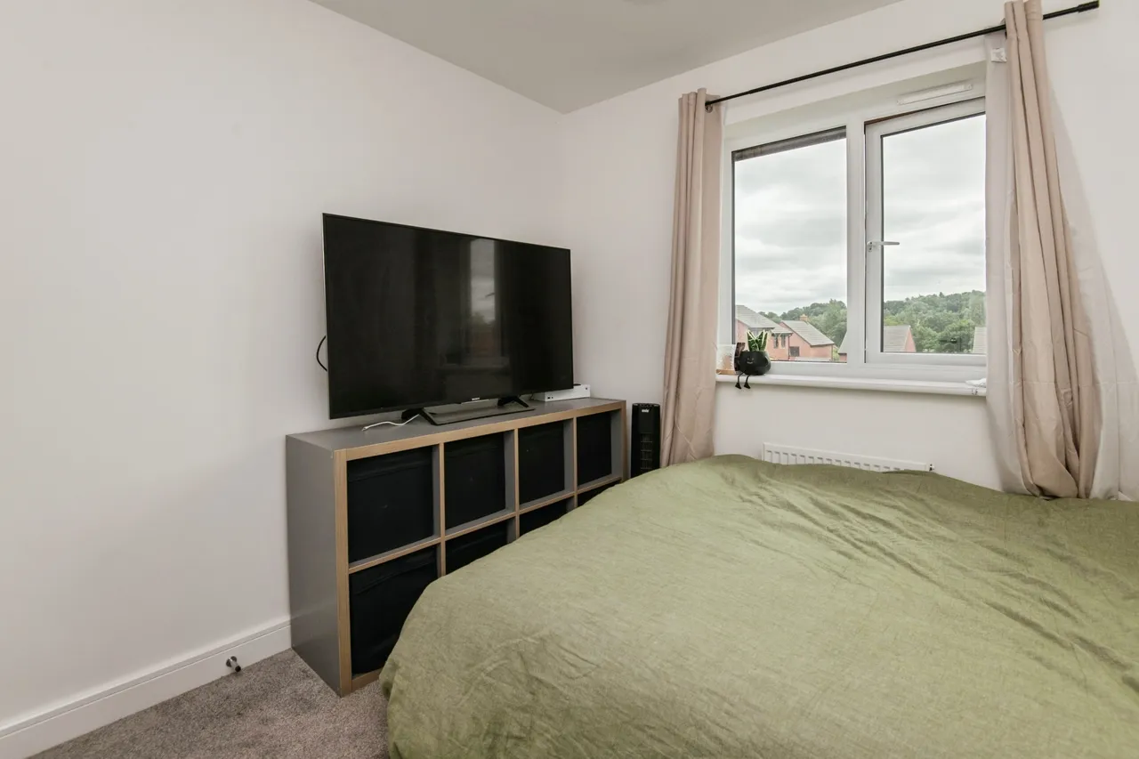 Elizabeth Road, Cullompton, EX15, photo 12