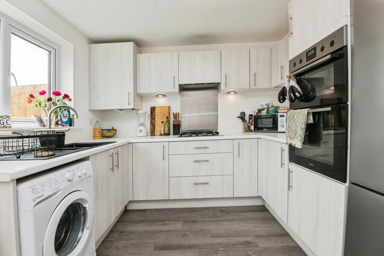 Elizabeth Road, Cullompton, EX15, photo 2