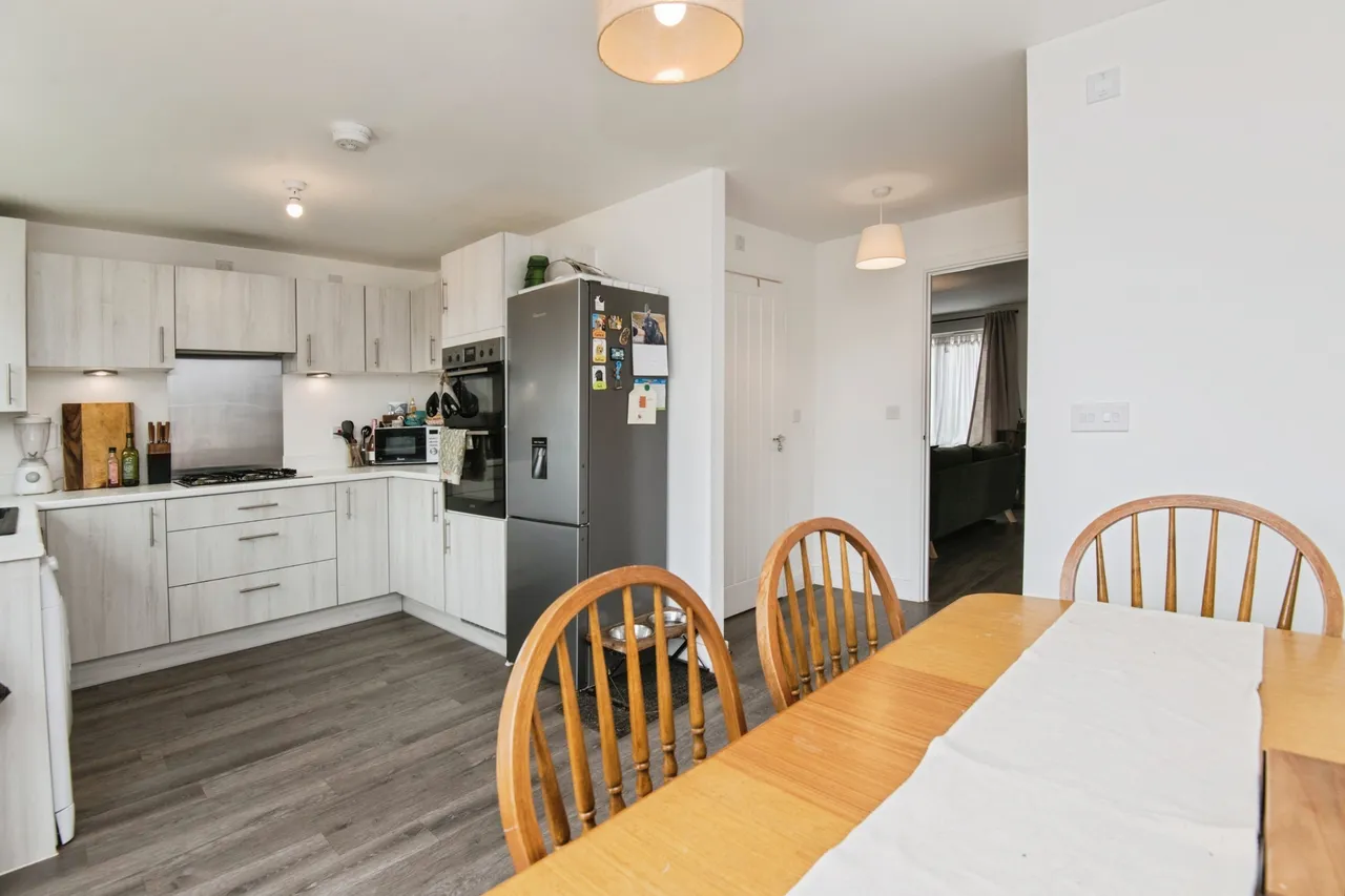 Elizabeth Road, Cullompton, EX15, photo 5