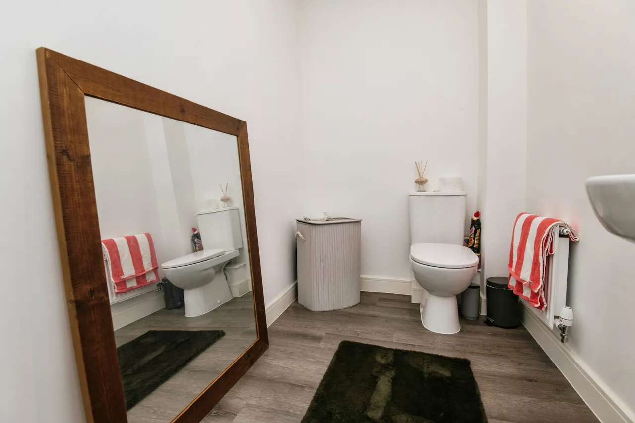 Elizabeth Road, Cullompton, EX15, photo 9