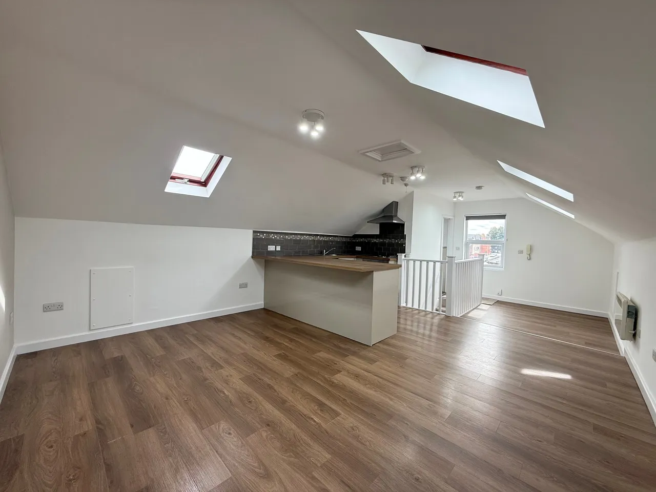 Wharncliffe Road, LOUGHBOROUGH, photo 5