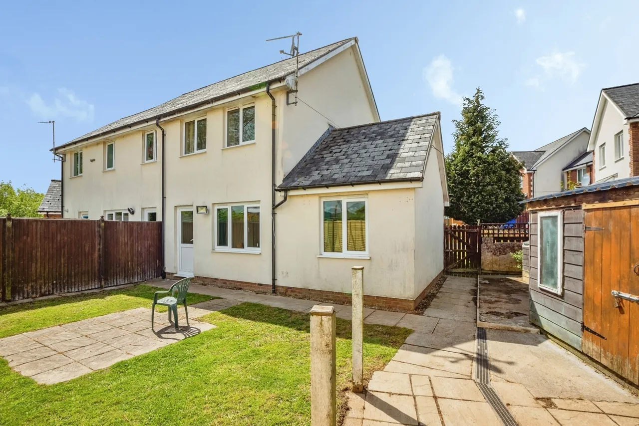 Bryn Steffan, Lampeter, SA48, photo 17