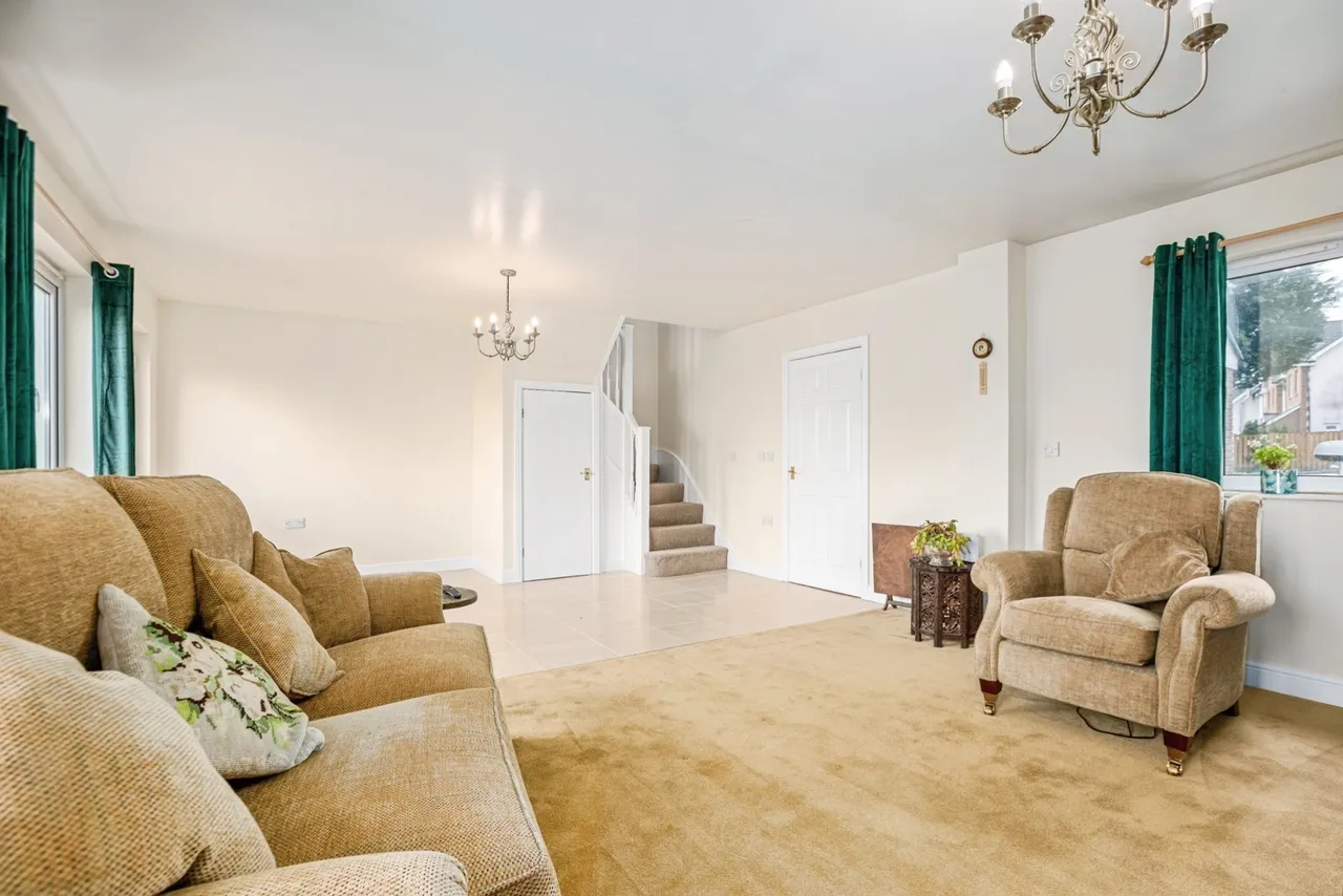 Bryn Steffan, Lampeter, SA48, photo 5