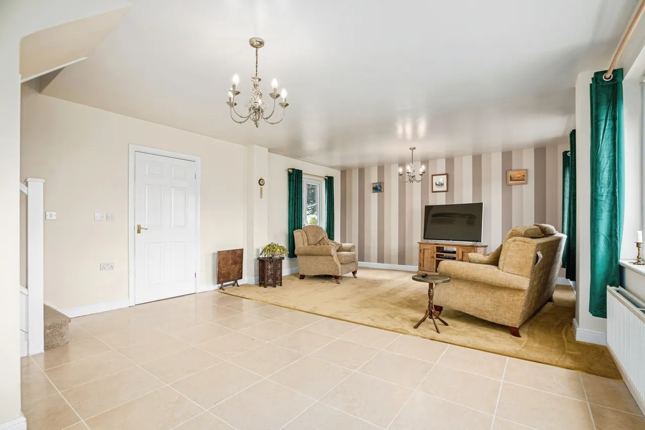 Bryn Steffan, Lampeter, SA48, photo 7