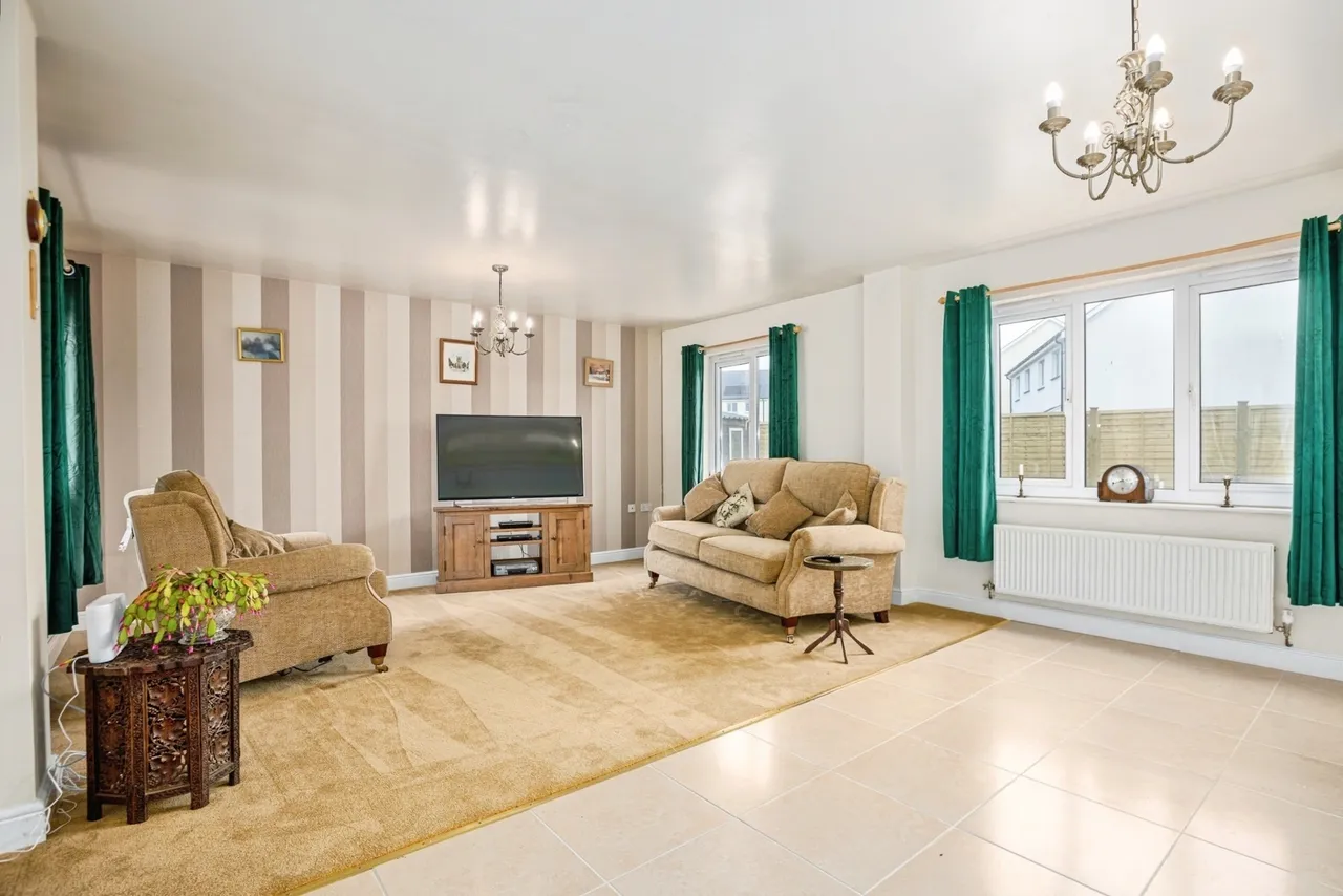 Bryn Steffan, Lampeter, SA48, photo 4