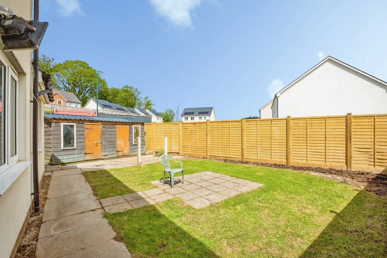 Bryn Steffan, Lampeter, SA48, photo 18
