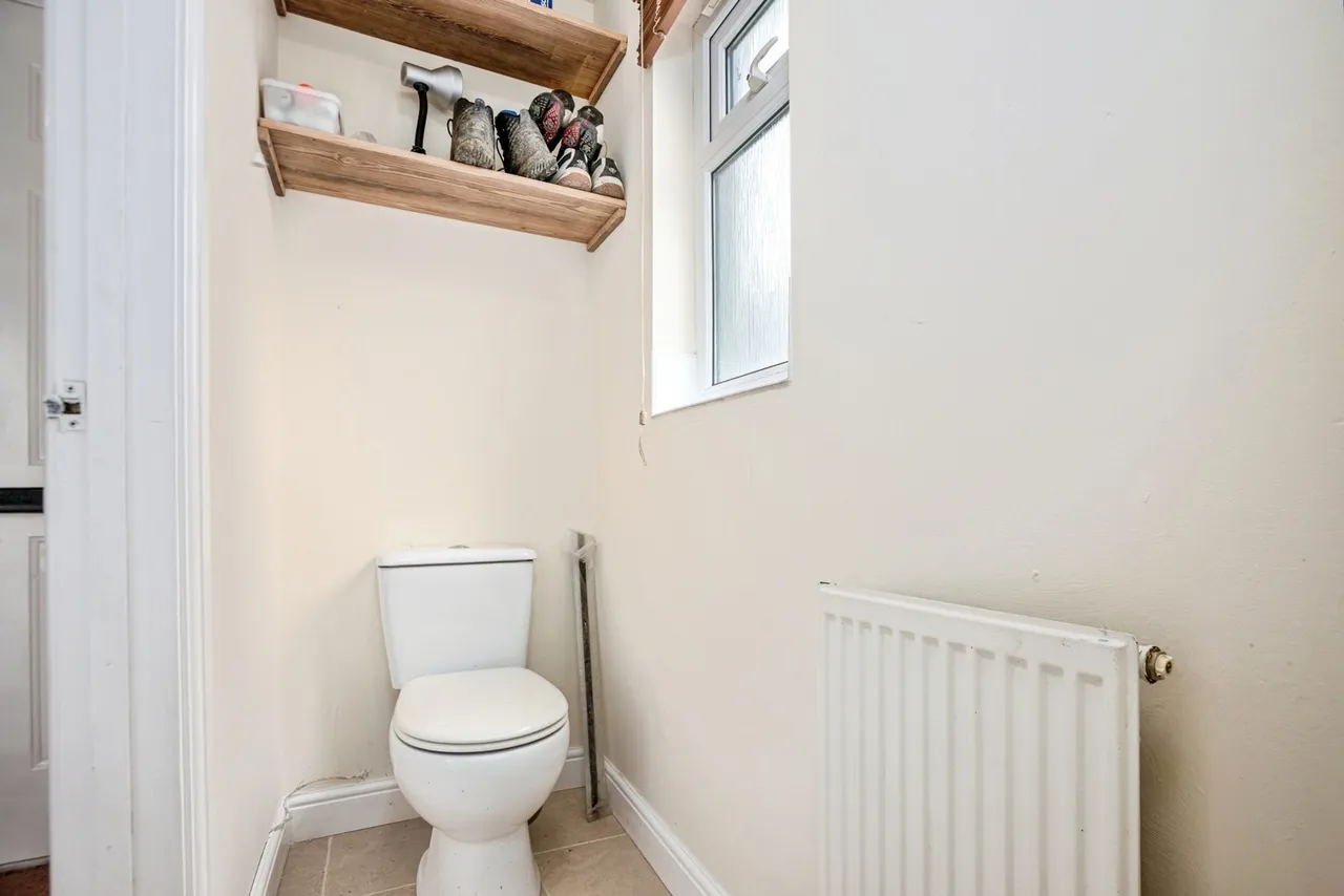 Bryn Steffan, Lampeter, SA48, photo 8