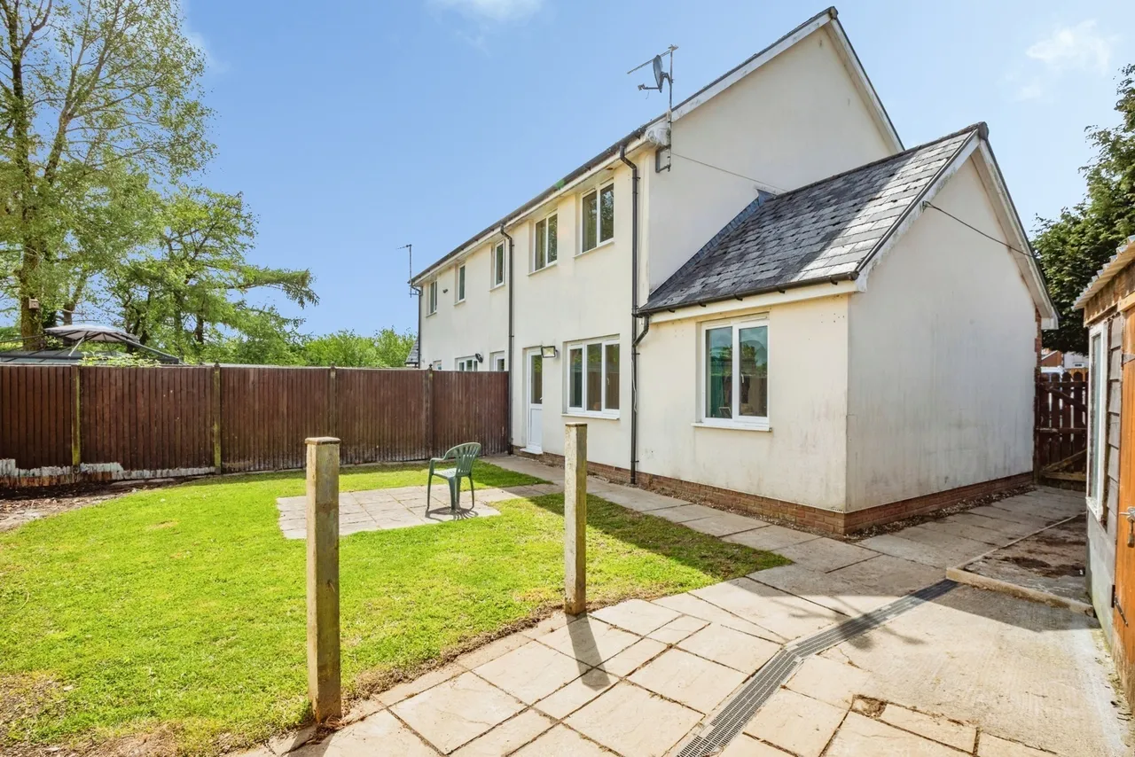 Bryn Steffan, Lampeter, SA48, photo 15