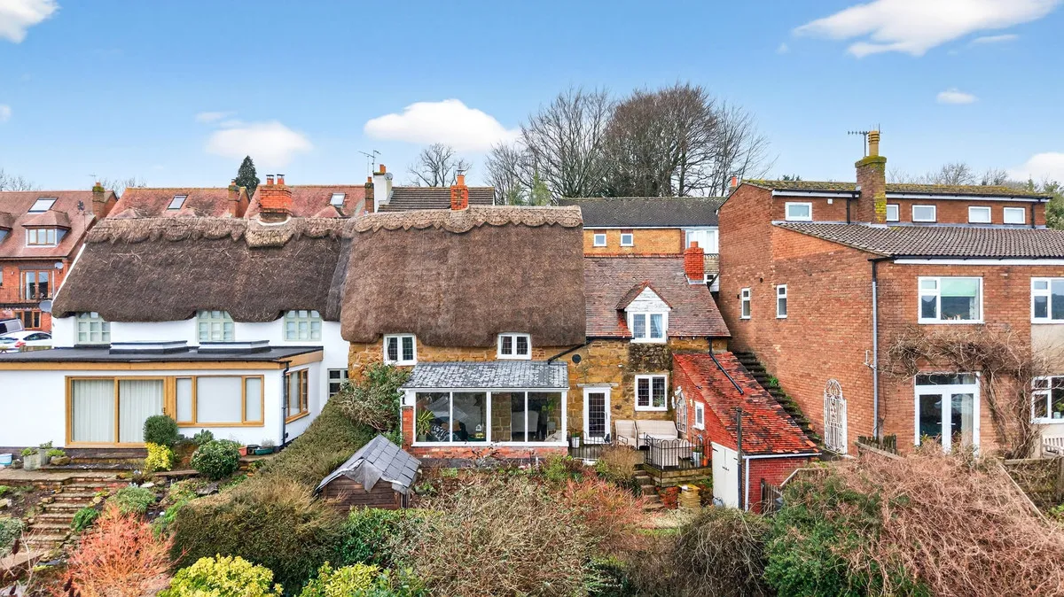 School Hill Napton Southam, CV47, photo 2