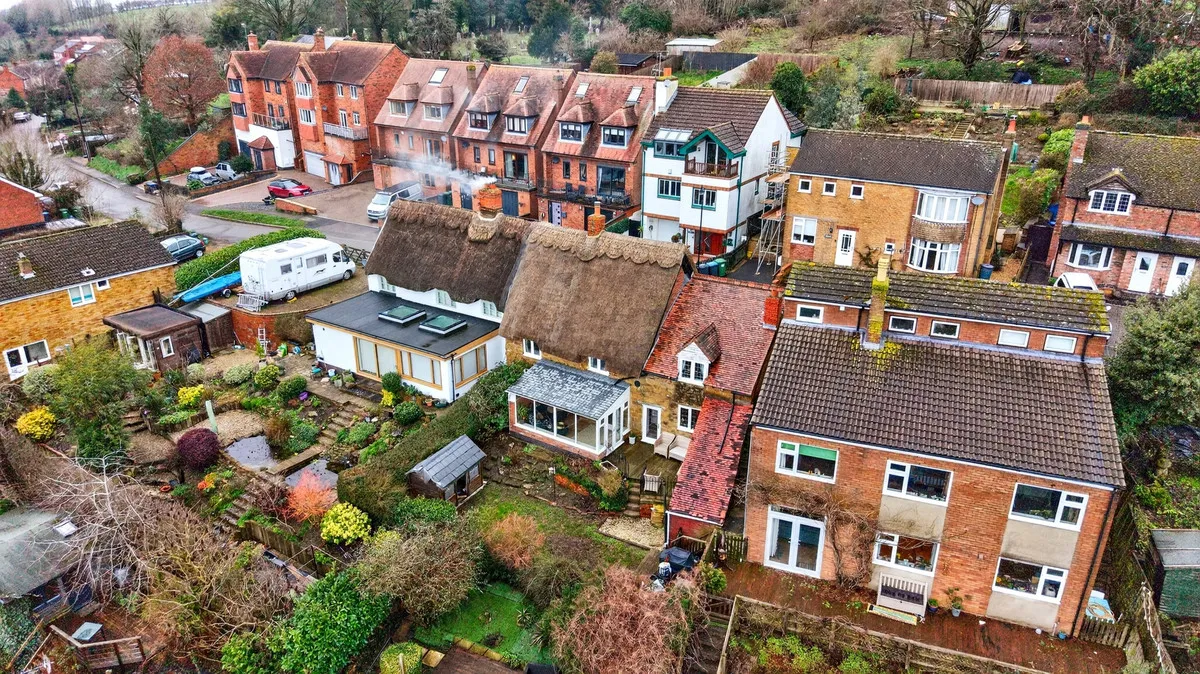 School Hill Napton Southam, CV47, photo 23