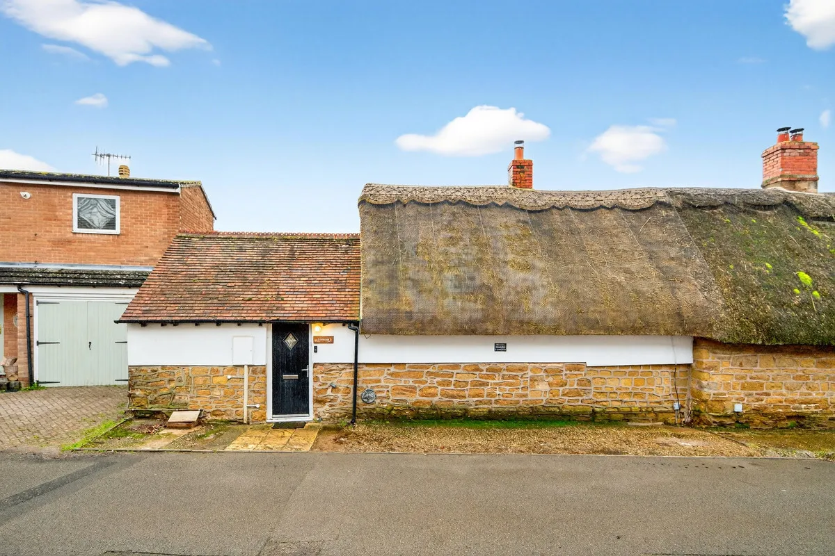 School Hill Napton Southam, CV47, photo 3