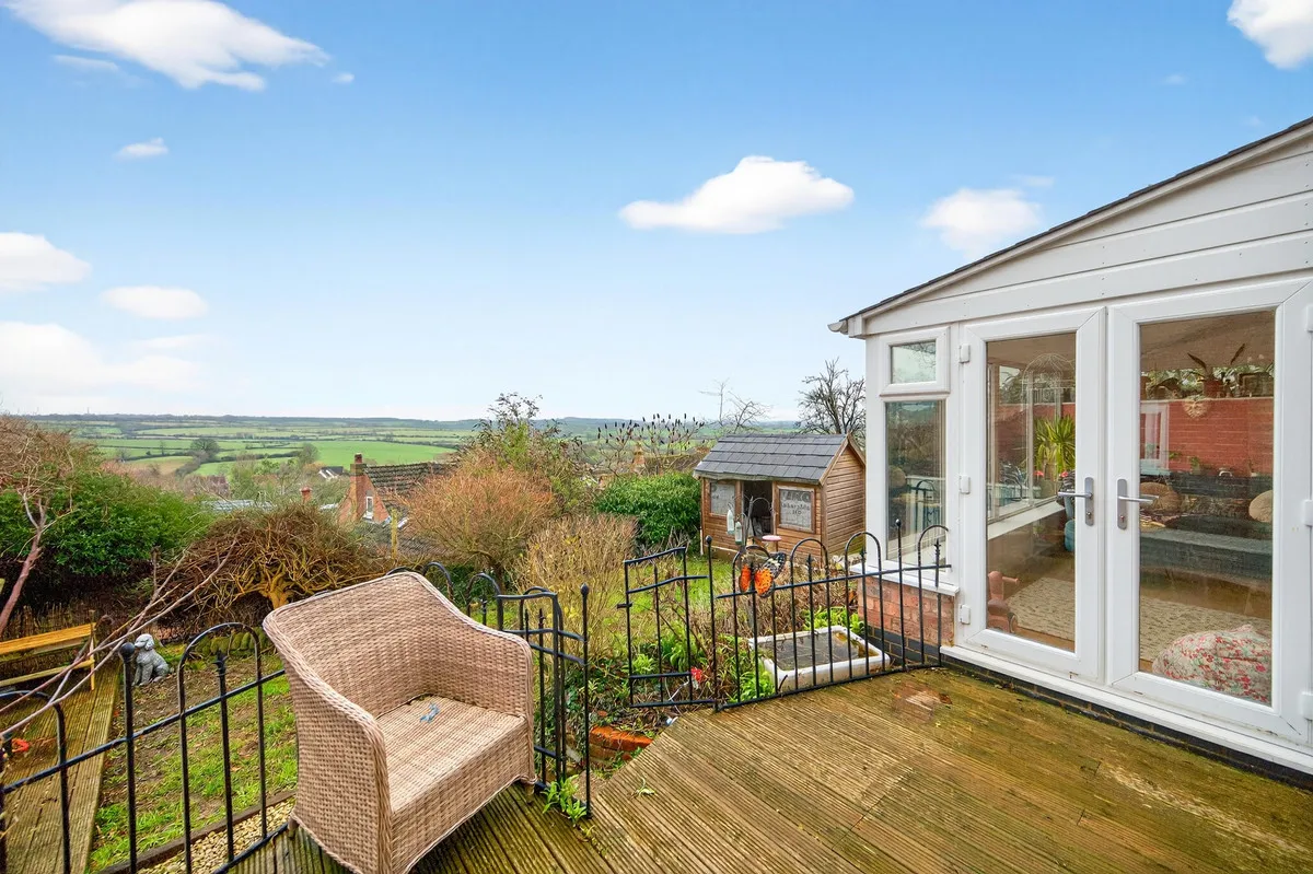 School Hill Napton Southam, CV47, photo 21