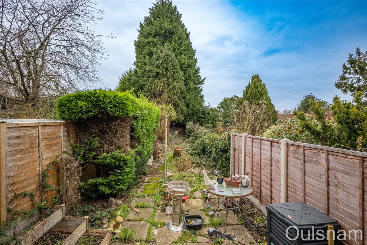 Highfield Road, Bromsgrove, Worcestershire, B61 7BD, photo 12