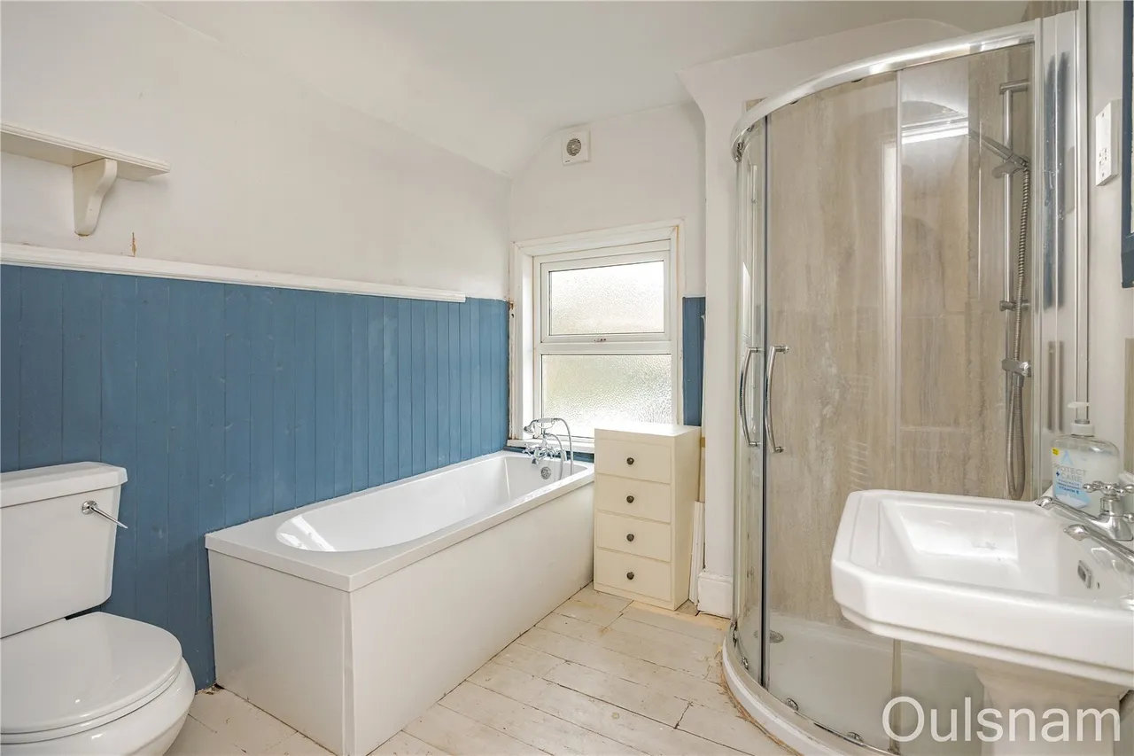 Highfield Road, Bromsgrove, Worcestershire, B61 7BD, photo 11