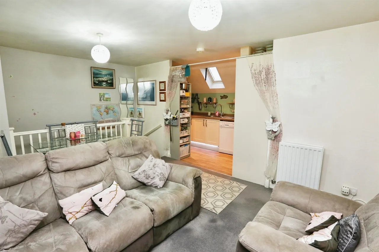 Hansen Gardens, Hedge End, Southampton, photo 10