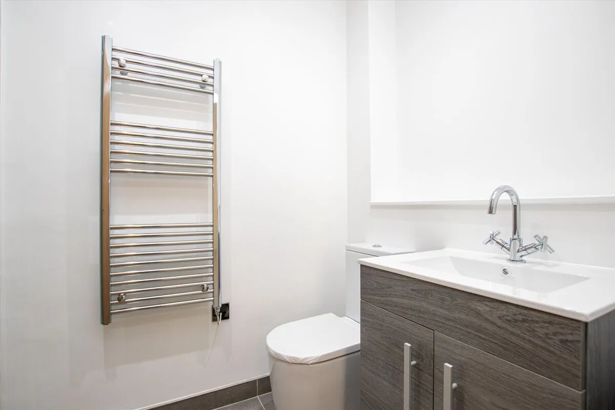 Camden Drive, B1, photo 6