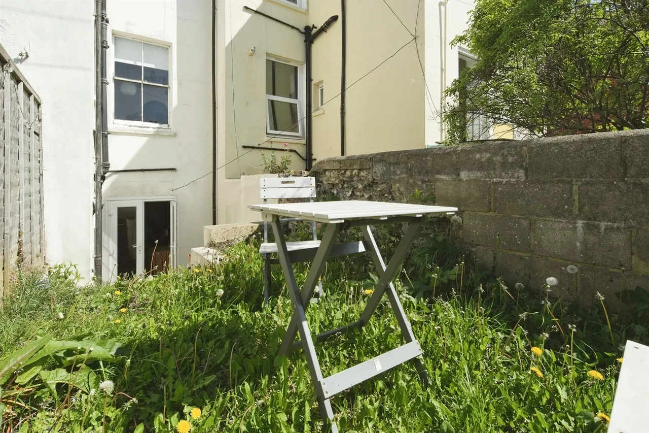 Buckingham Place, Brighton, photo 7
