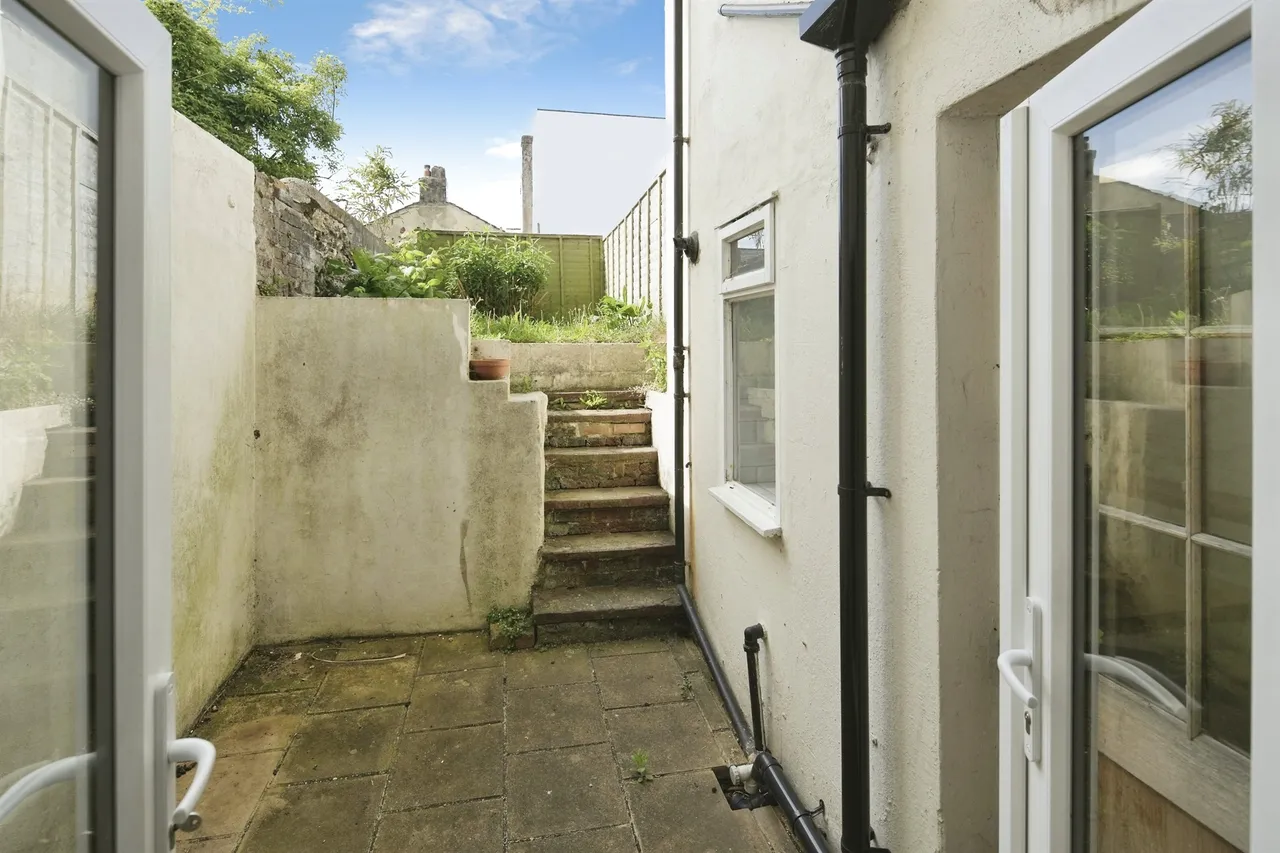 Buckingham Place, Brighton, photo 10