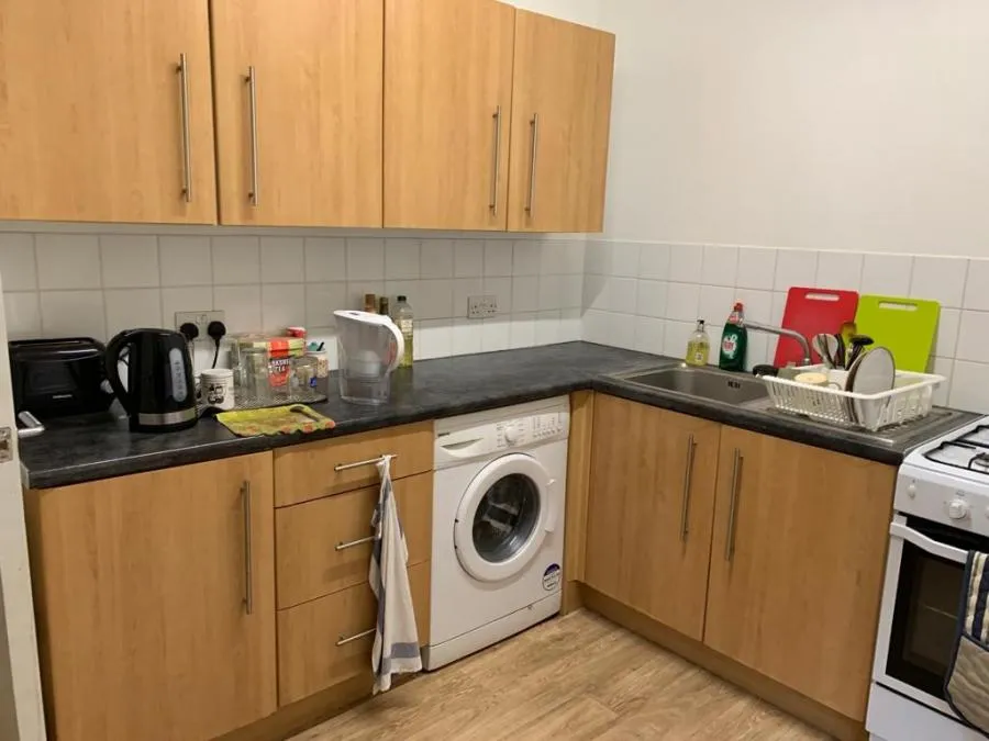 Norfolk Road, Southampton, SO15, photo 3
