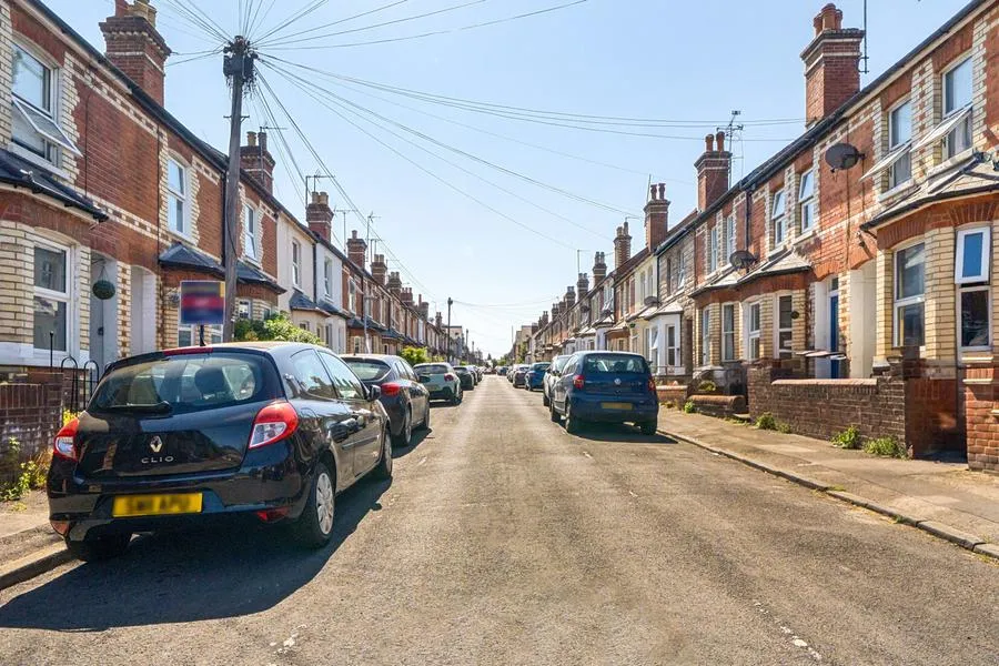 Henry Street, Reading, RG1, photo 19