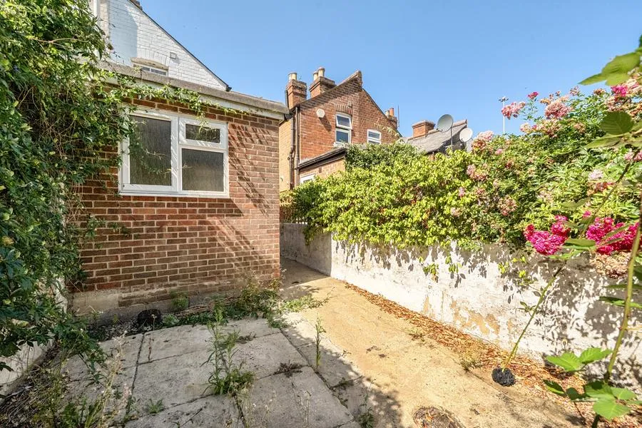 Henry Street, Reading, RG1, photo 17