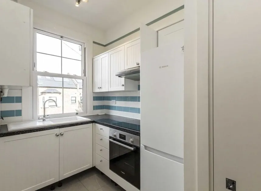 Beaumont Road, Chiswick, W4, photo 3