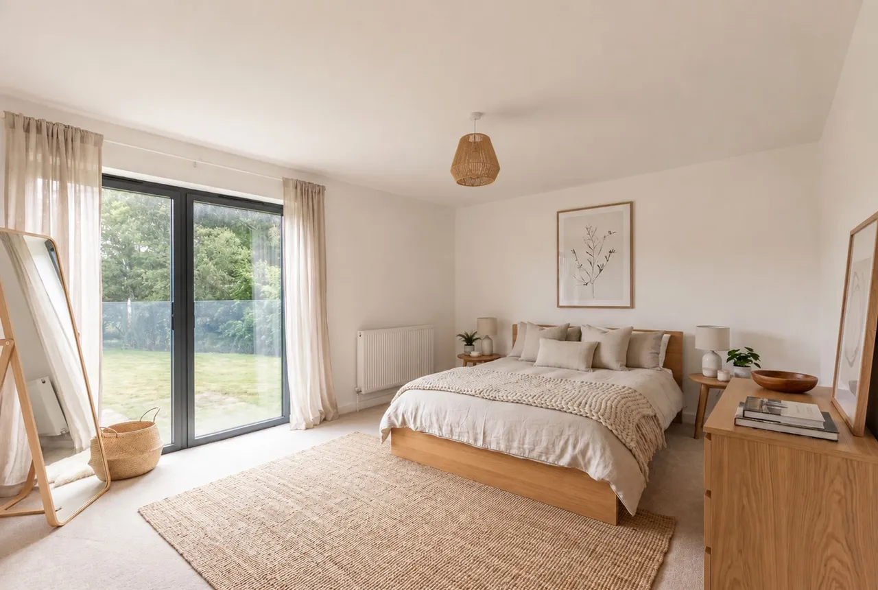 Impressive Five Bedroom Detached New, photo 12