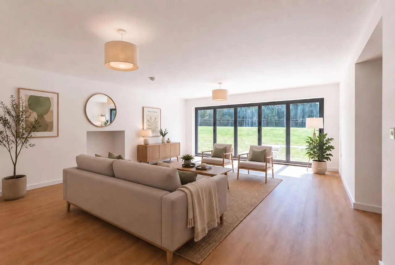 Impressive Five Bedroom Detached New, photo 4