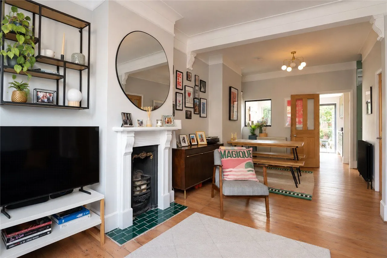 Reynolds Road, Nunhead, SE15, photo 12