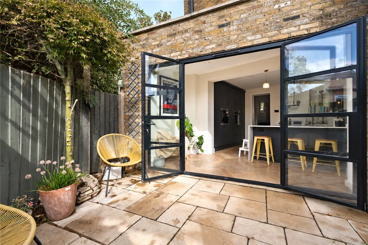 Reynolds Road, Nunhead, SE15, photo 4