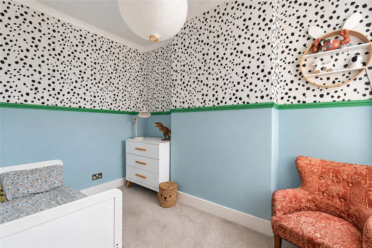 Reynolds Road, Nunhead, SE15, photo 7