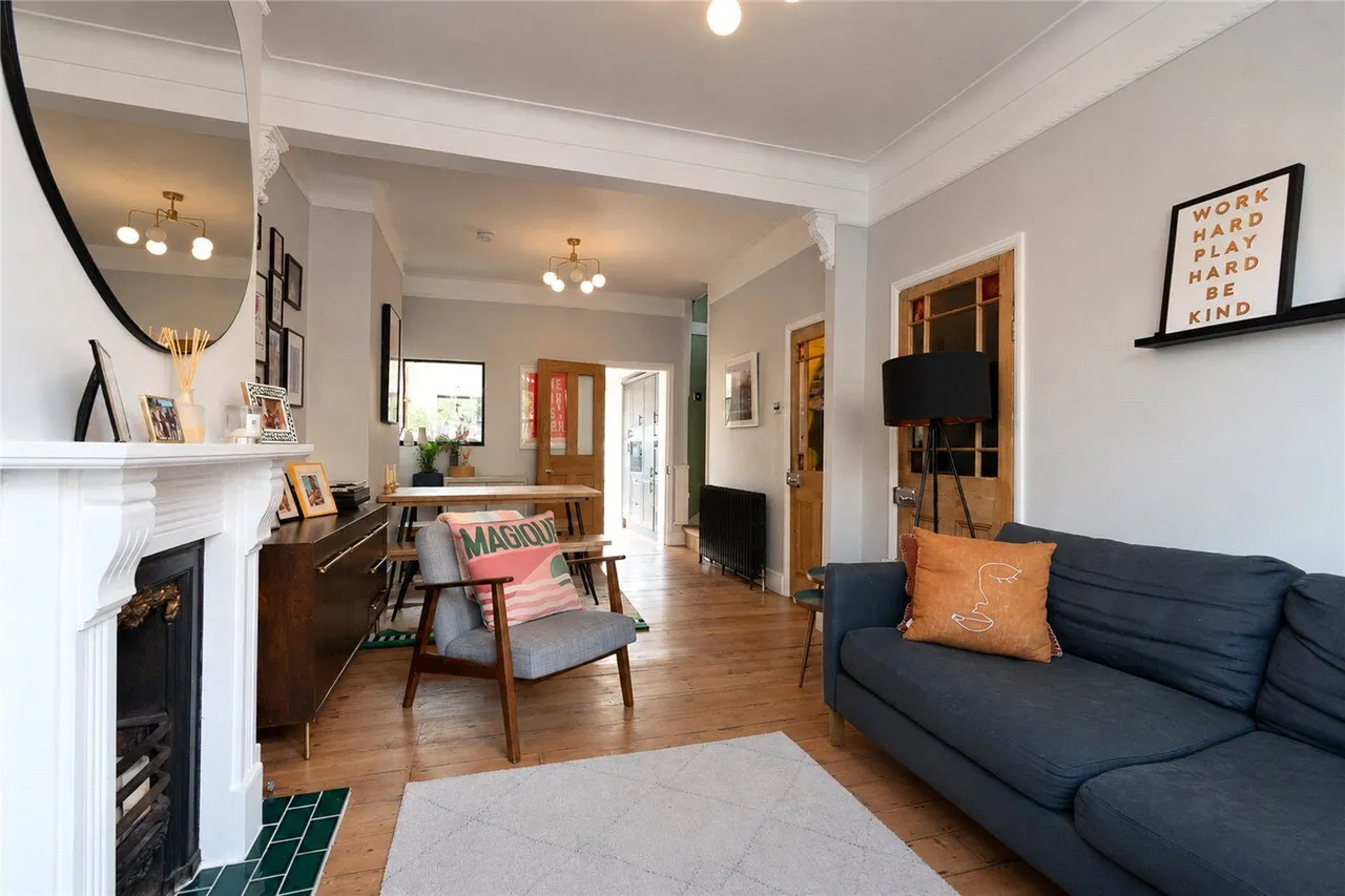 Reynolds Road, Nunhead, SE15, photo 11