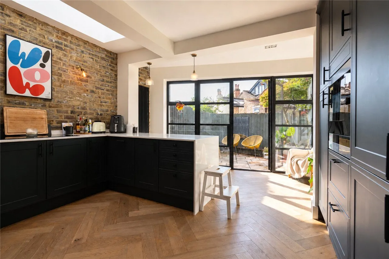 Reynolds Road, Nunhead, SE15, photo 15