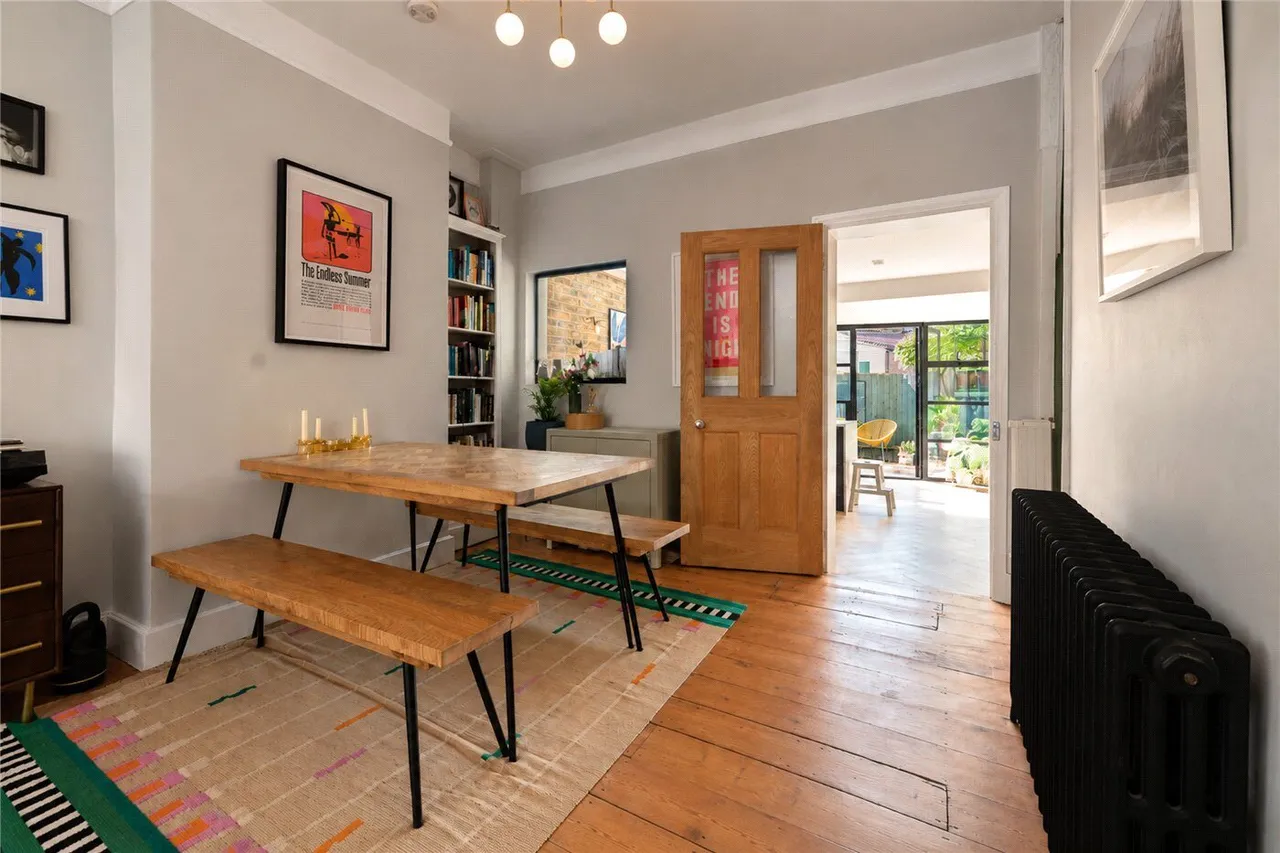 Reynolds Road, Nunhead, SE15, photo 14