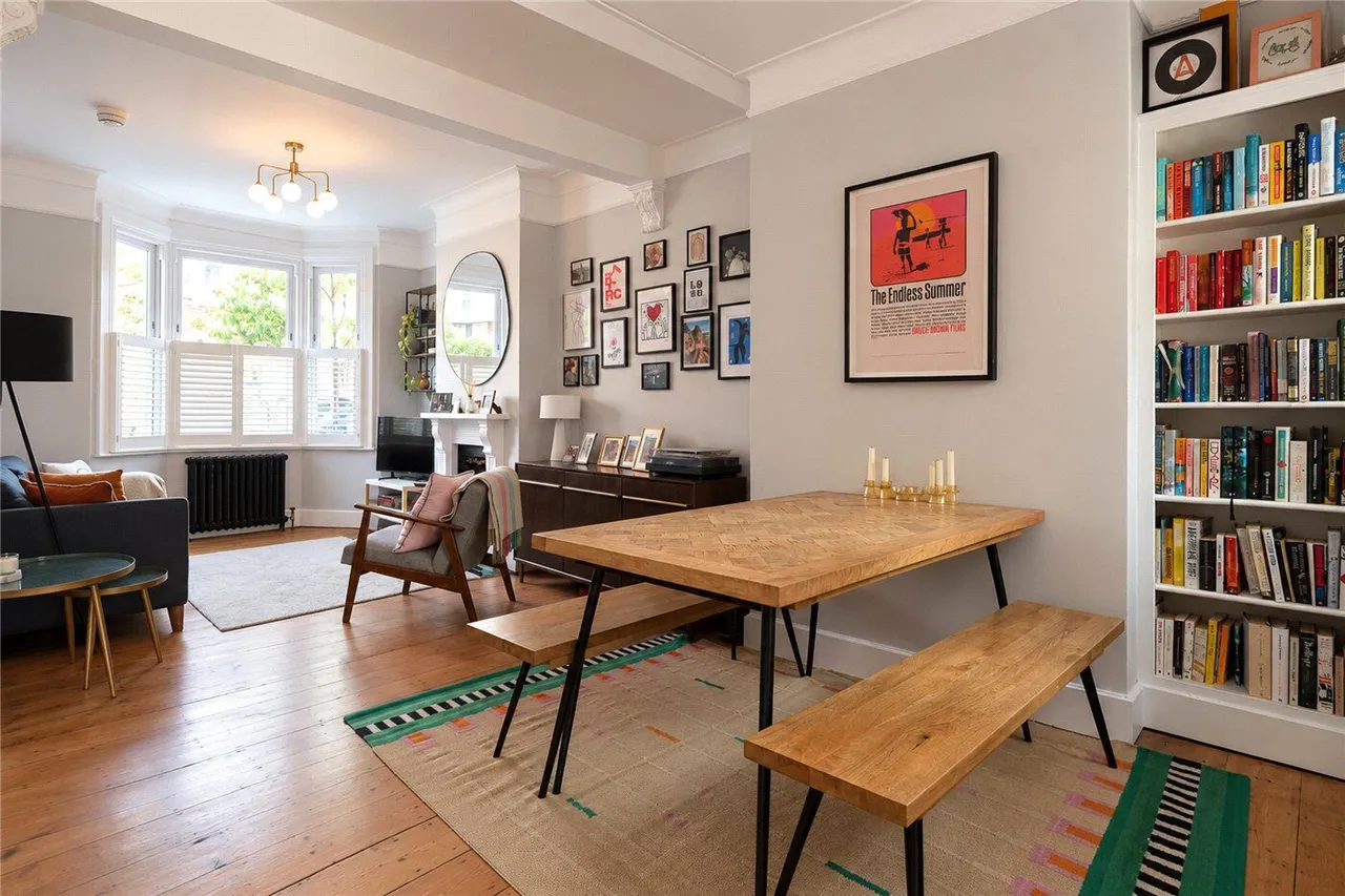 Reynolds Road, Nunhead, SE15, photo 13