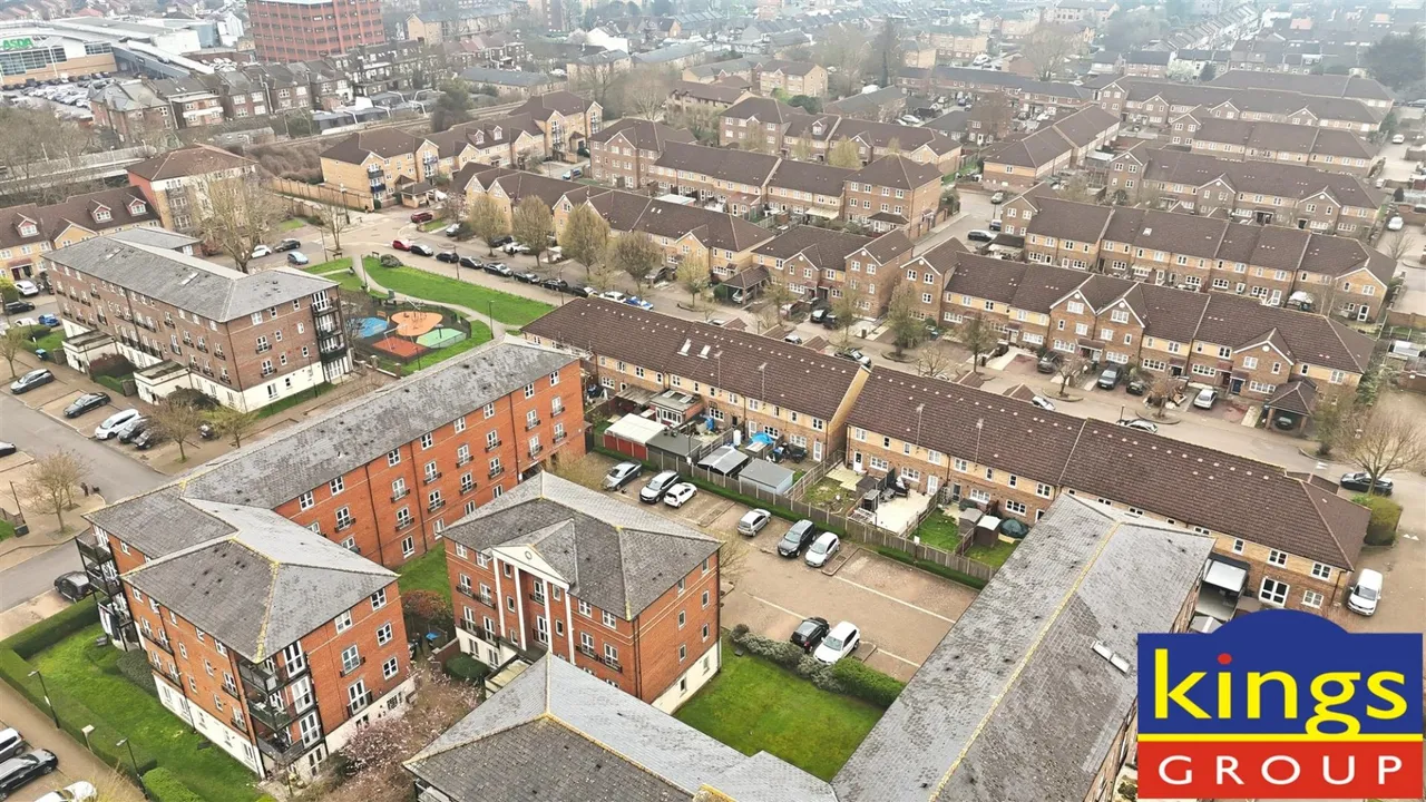 Gareth Drive, Edmonton, N9, photo 14
