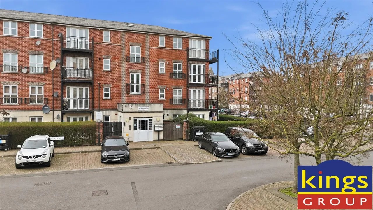 Gareth Drive, Edmonton, N9, photo 12