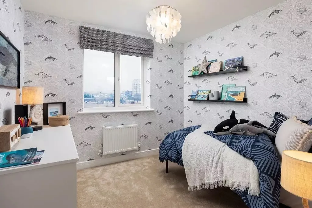 Newcastle Road, Whitmore, ST5, photo 18