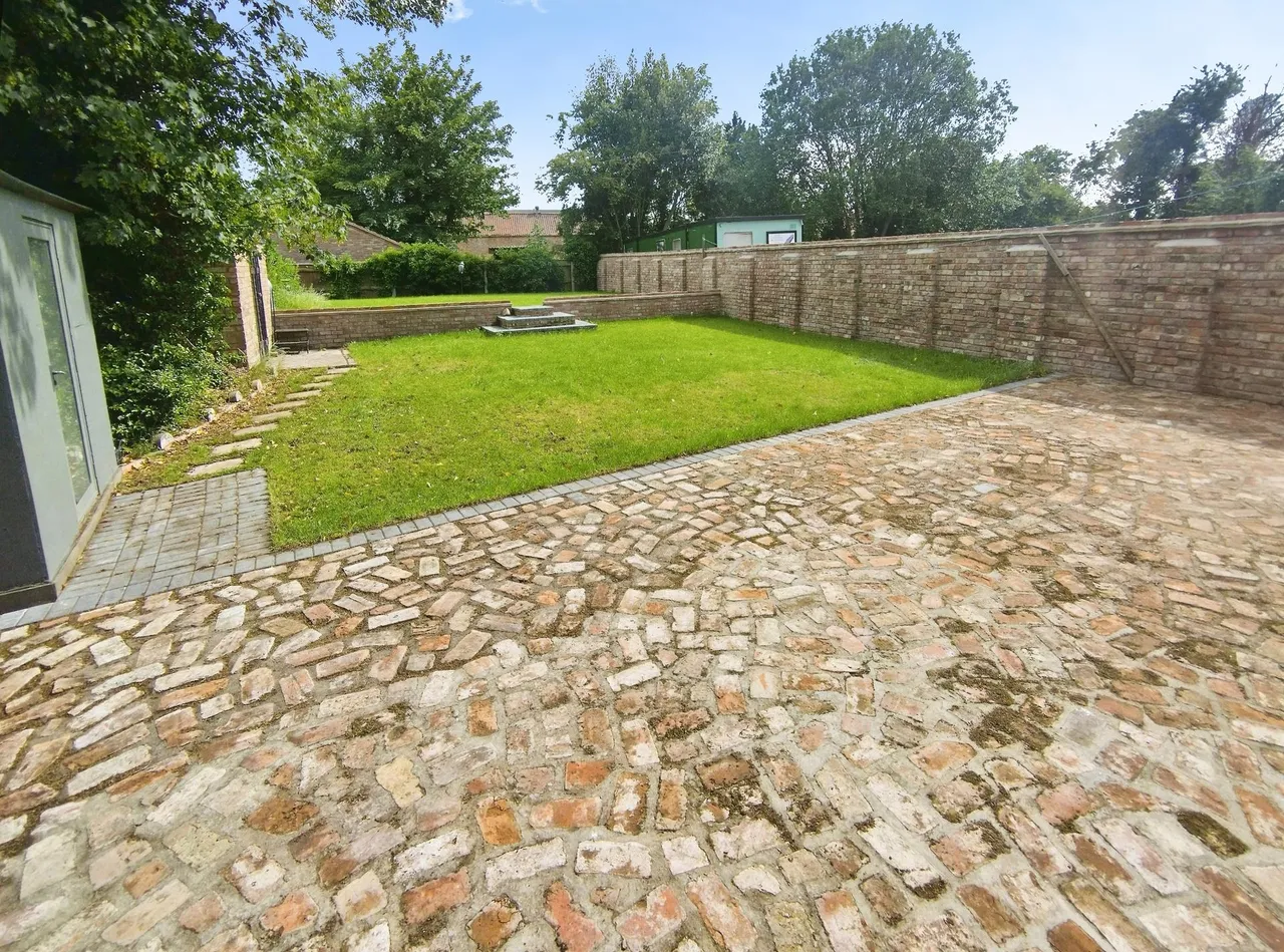 Church Lane, Willoughby, LN13, photo 19