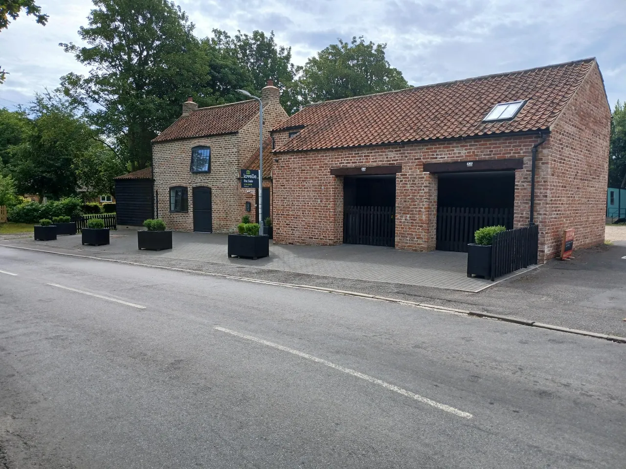 Church Lane, Willoughby, LN13, photo 2
